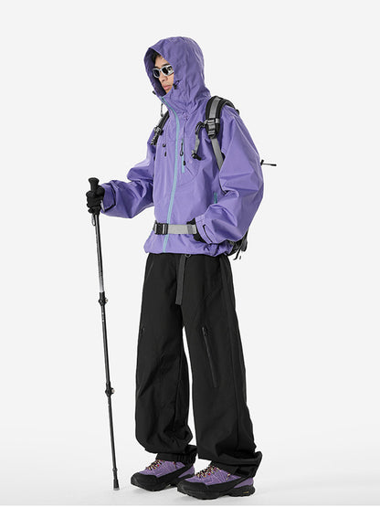 Windbreaker
