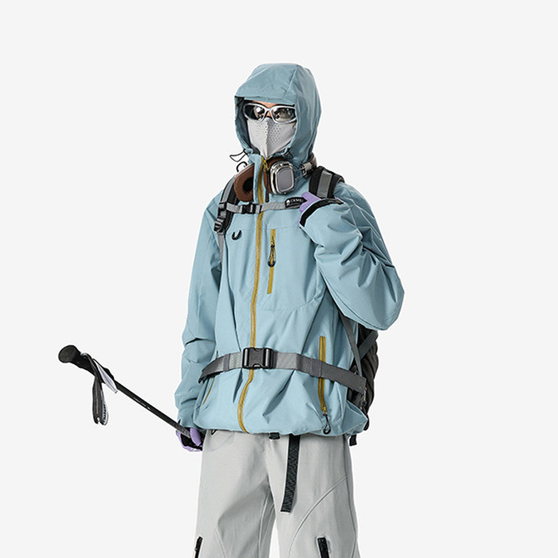 Windbreaker