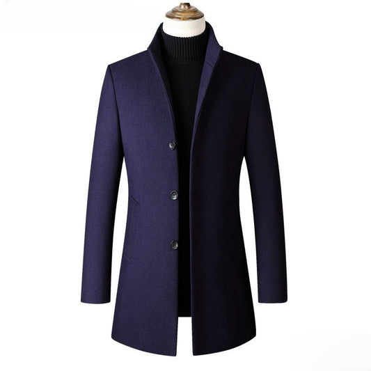 Windbreaker Men's Coat