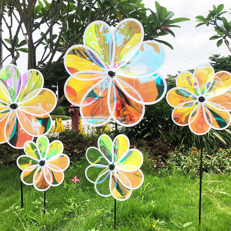 Windmill Toys