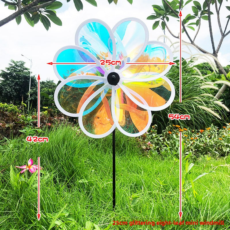 Windmill Toys