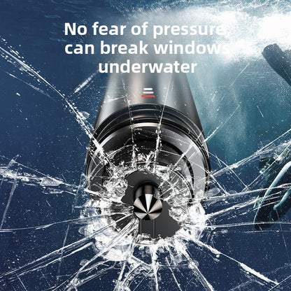 Window Breaker Hammer