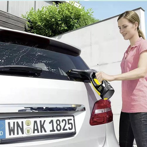 window cleaner