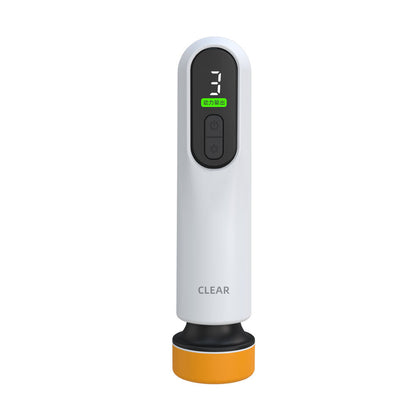 Window Cleaning Machine