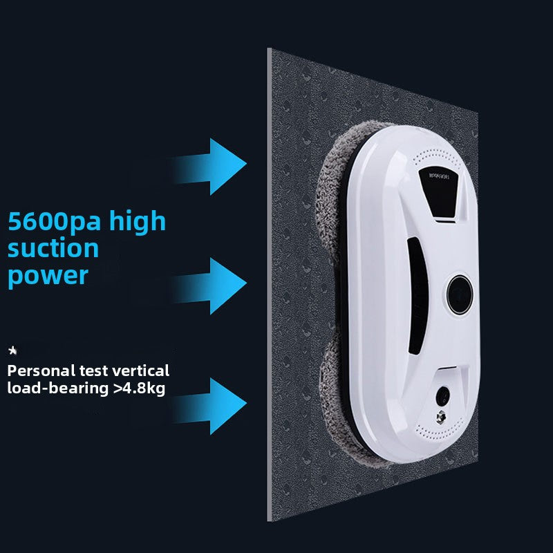 Window Cleaning Robot