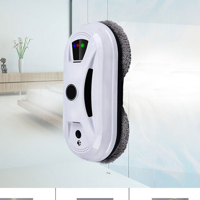 Window Cleaning Robot