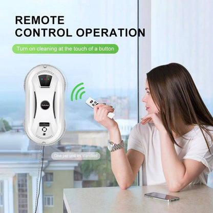 Window cleaning robot