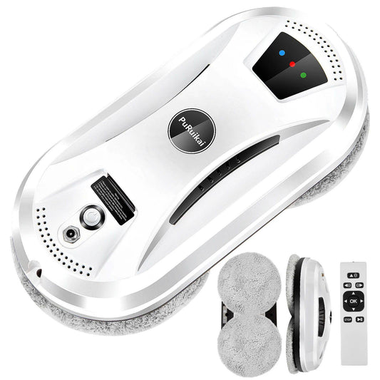 Window cleaning robot