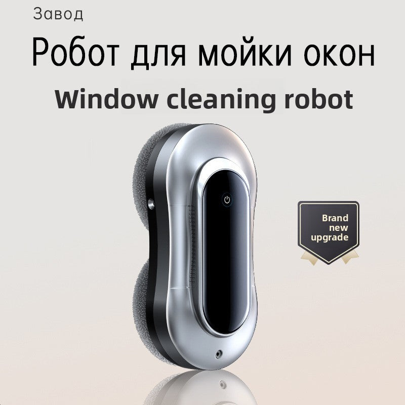 Window-cleaning robot