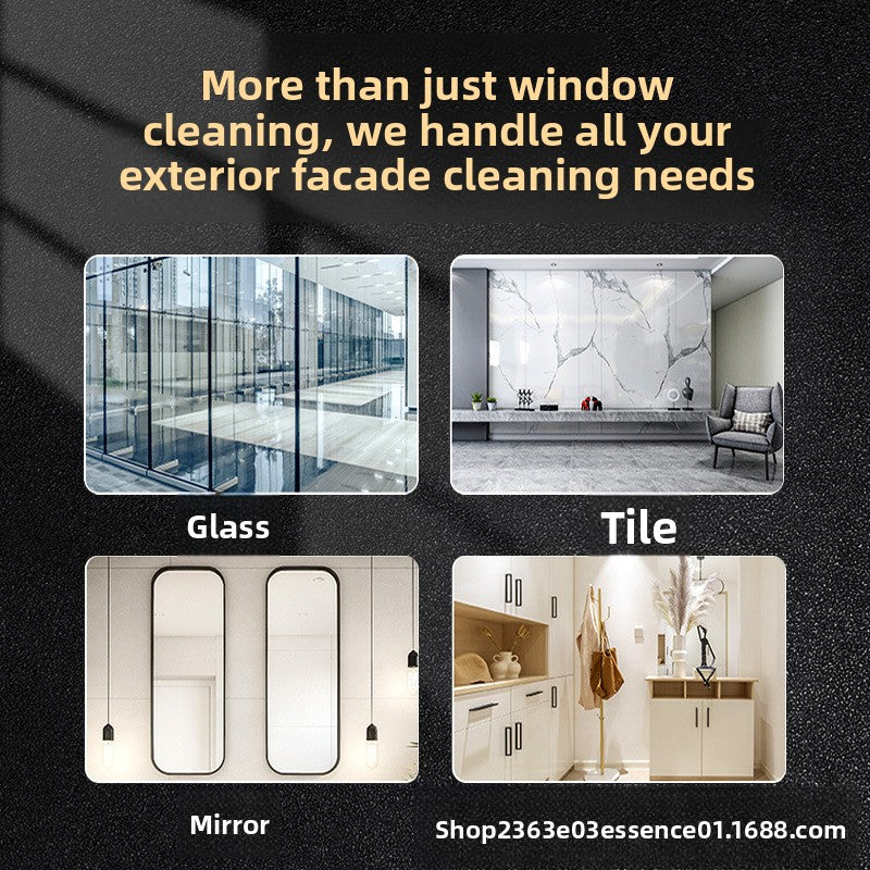 Window-cleaning robot