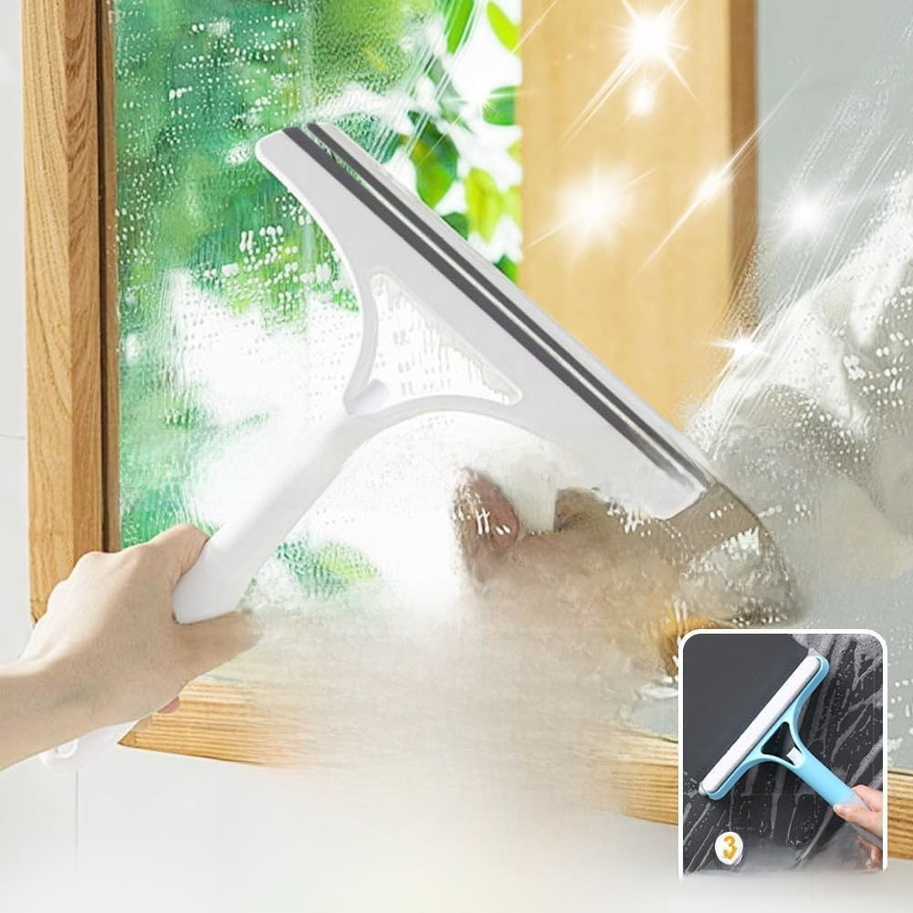 Window Cleaning Scraper