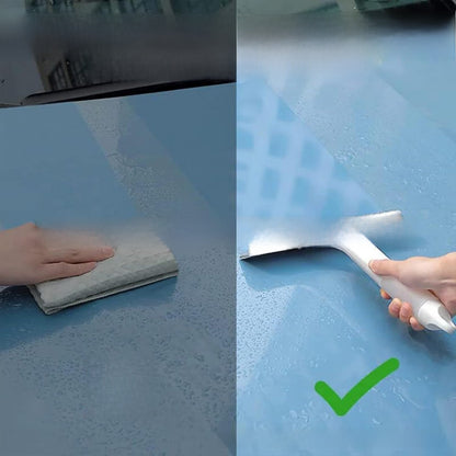 Window Cleaning Scraper