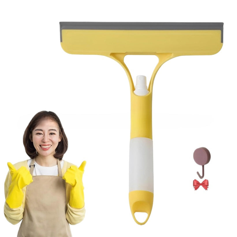 Window Cleaning Scraper