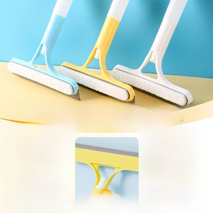 Window Cleaning Scraper