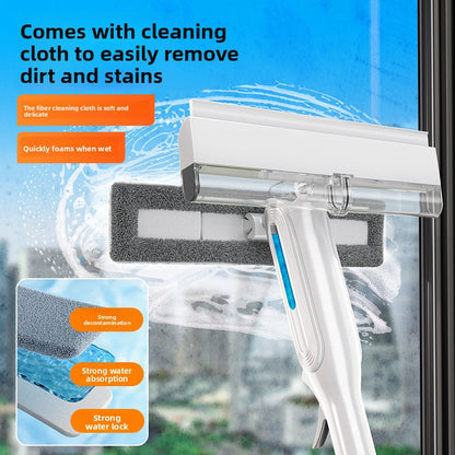 Window Cleaning Tools