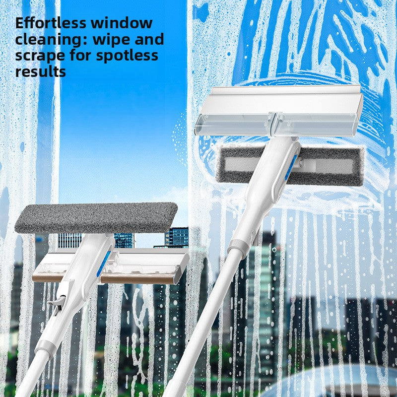 Window Cleaning Tools