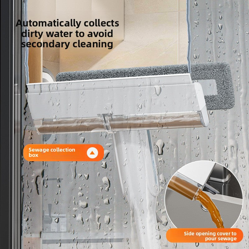 Window Cleaning Tools