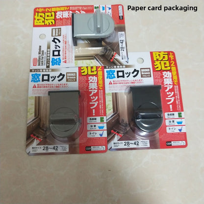 Window Lock