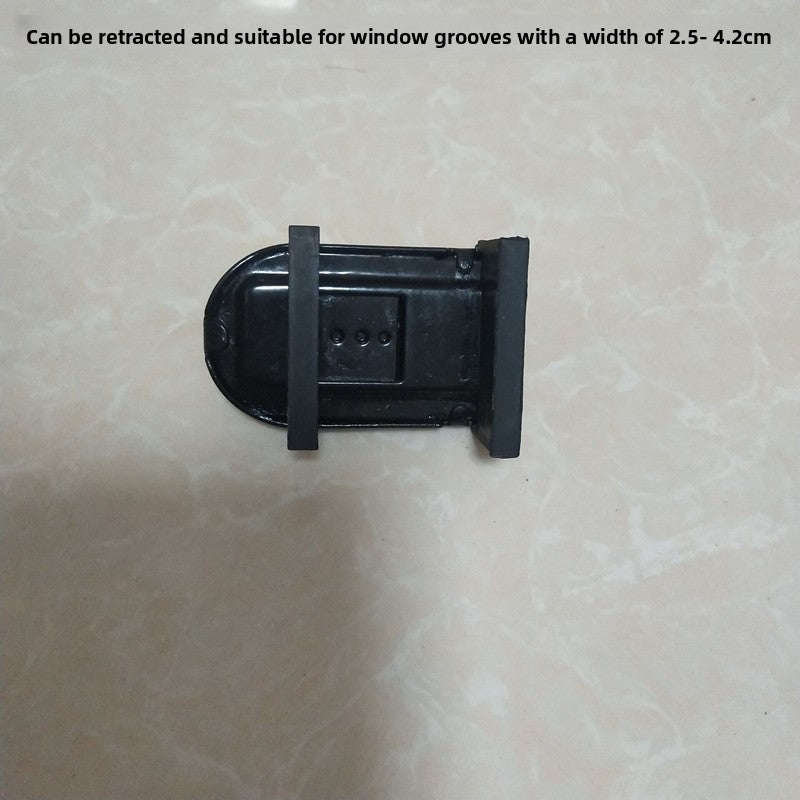 Window Lock