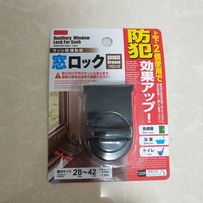 Window Lock