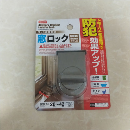 Window Lock