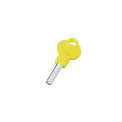 Window safety lock