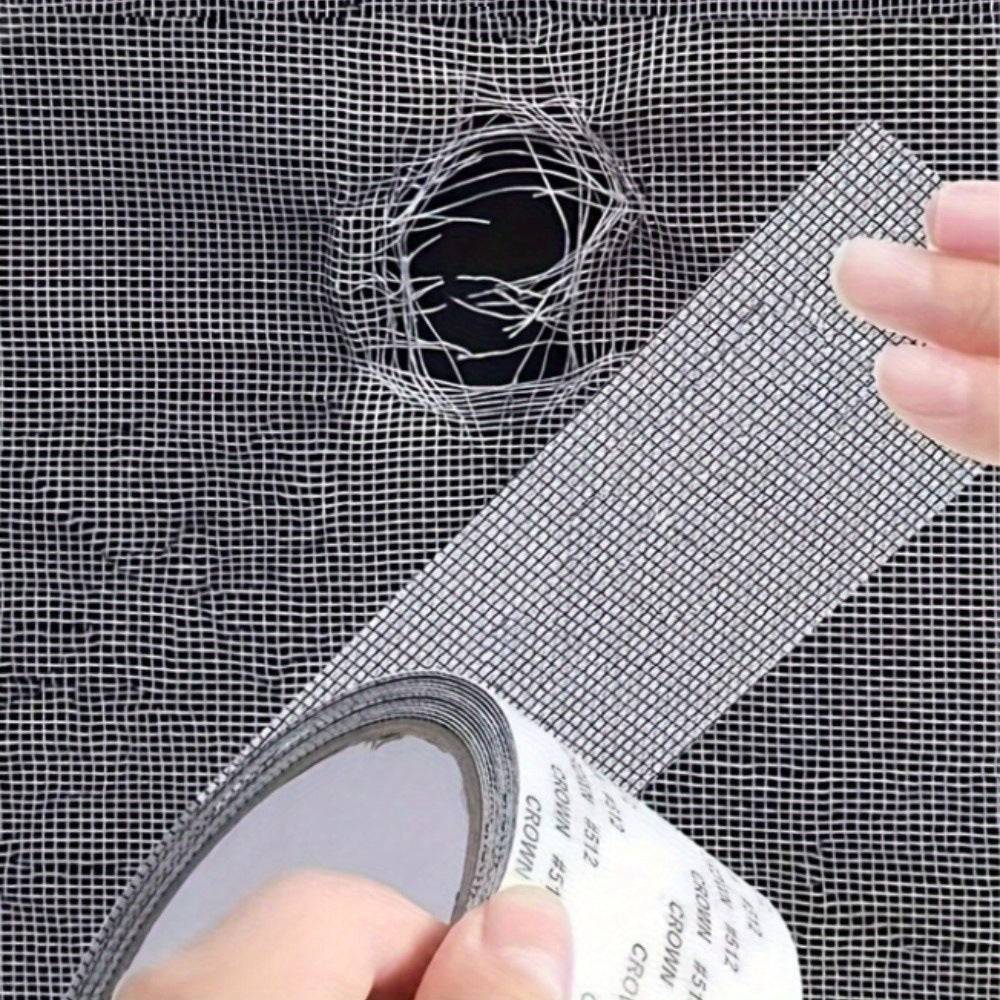 Window Screen Repair Patch