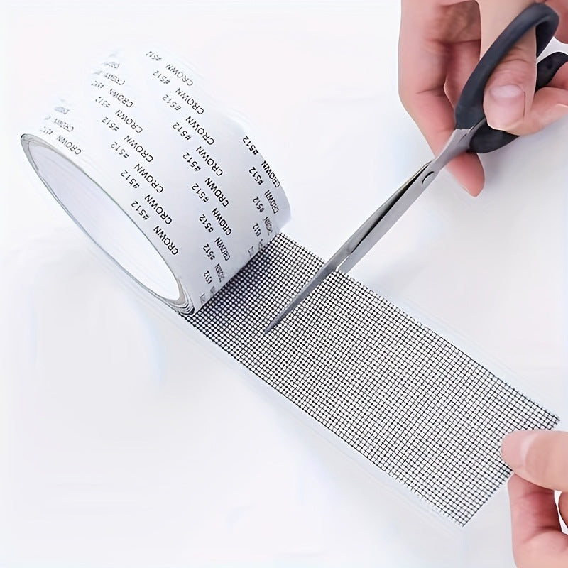 Window Screen Repair Patch