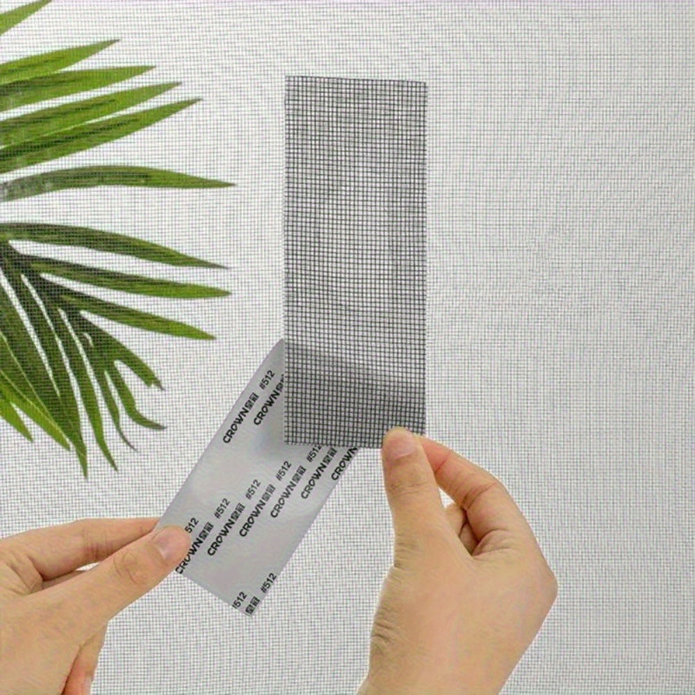 Window Screen Repair Patch