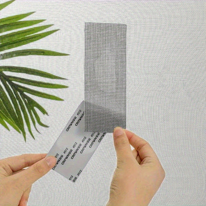 Window Screen Repair Patch