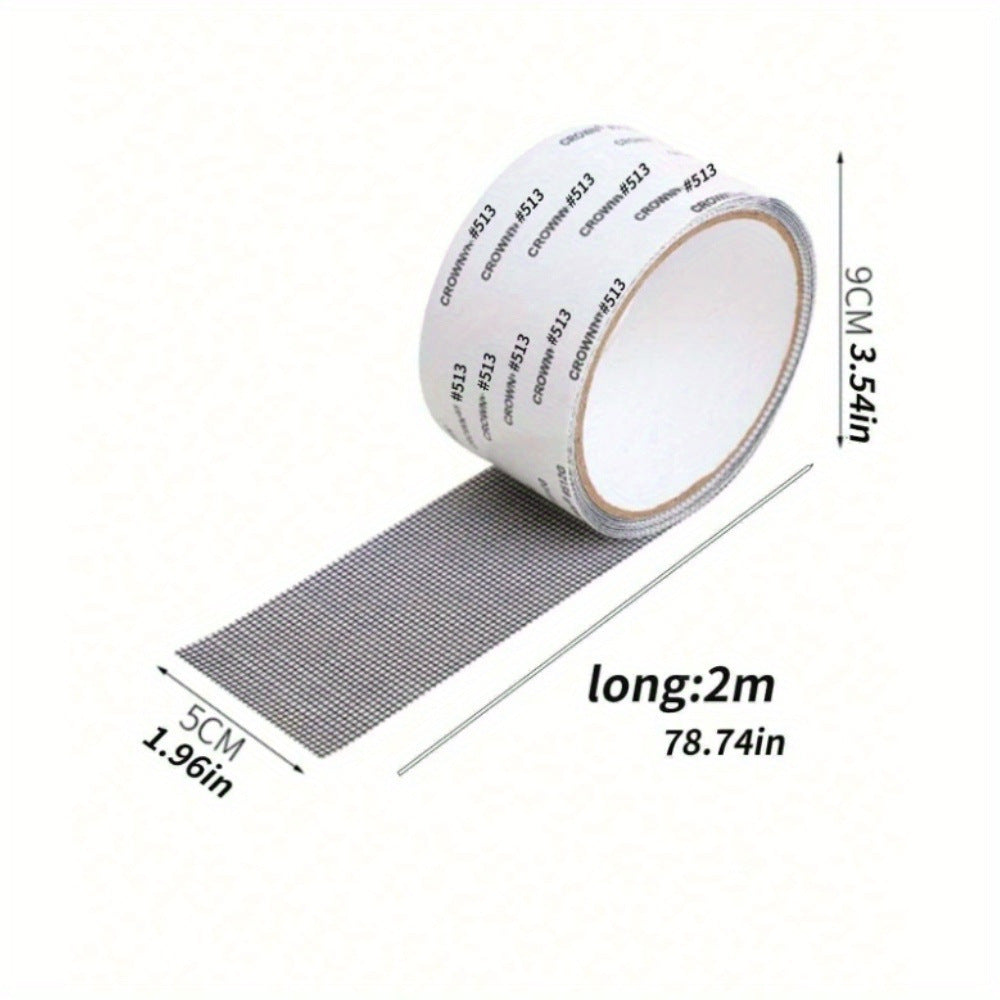Window Screen Repair Patch