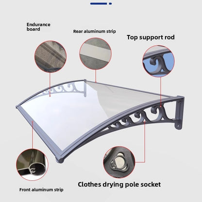Window shutter