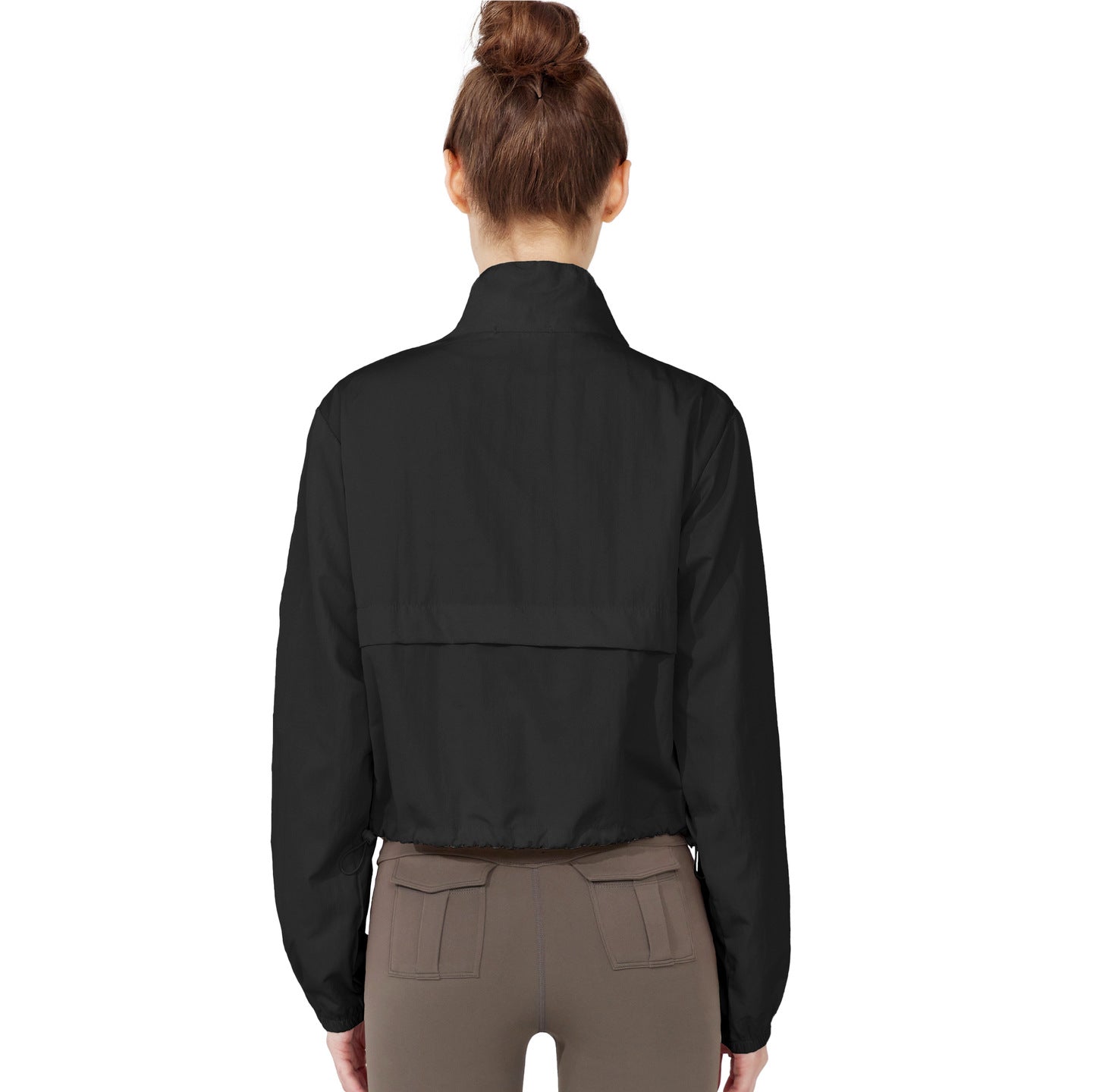 Windproof and waterproof jacket