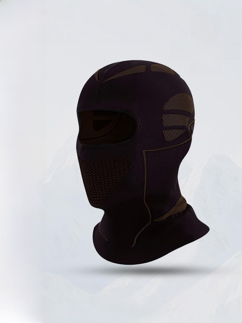 Windproof Breathable Cycling Face Mask