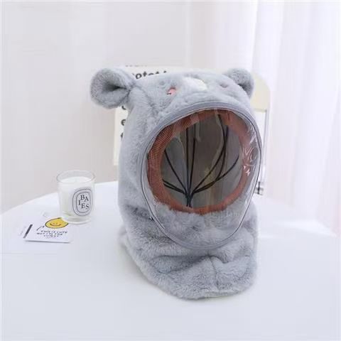 windproof face mask