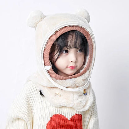 windproof face mask