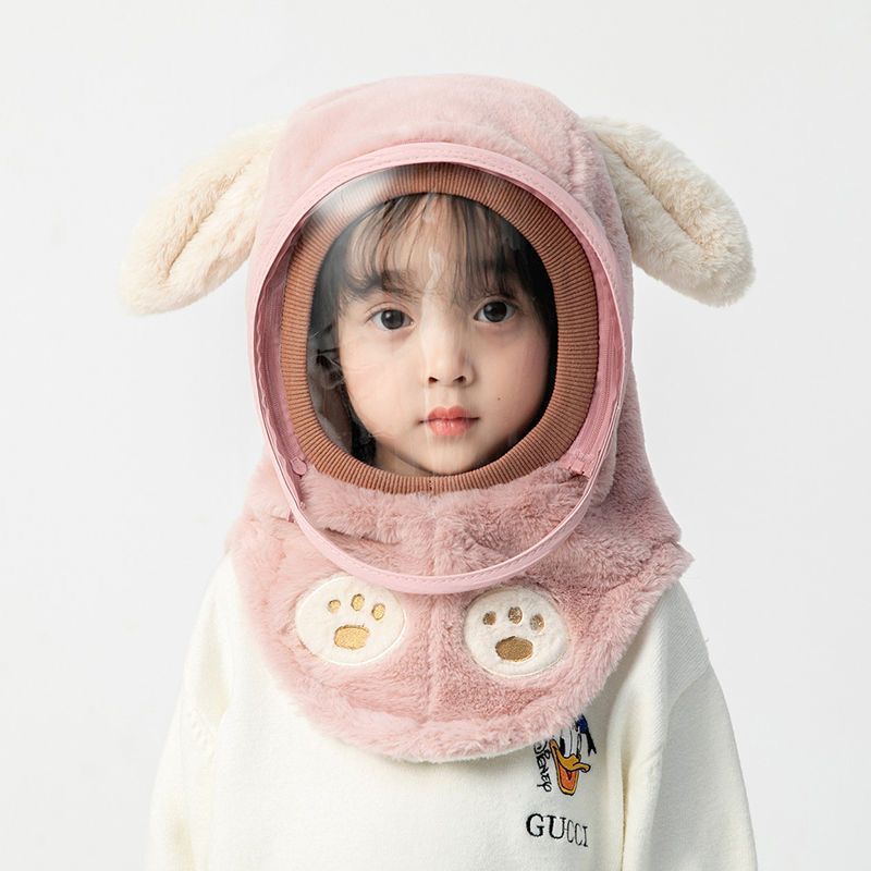 windproof face mask