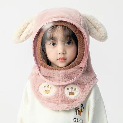 windproof face mask