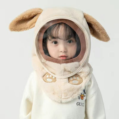 windproof face mask