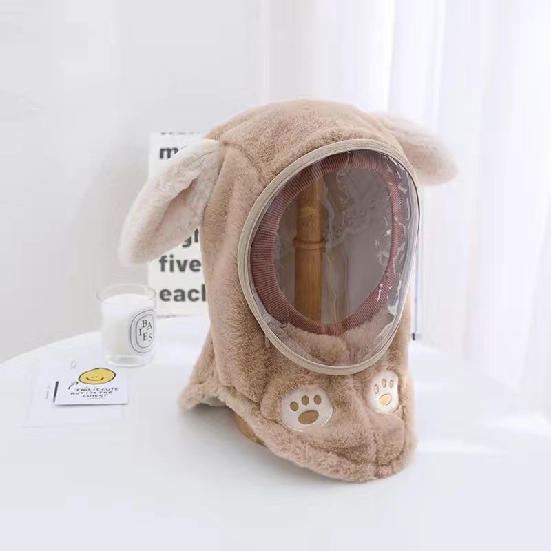 windproof face mask