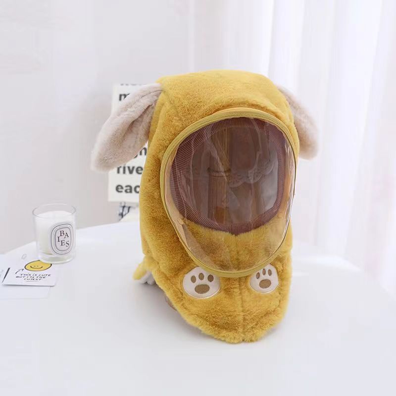 windproof face mask