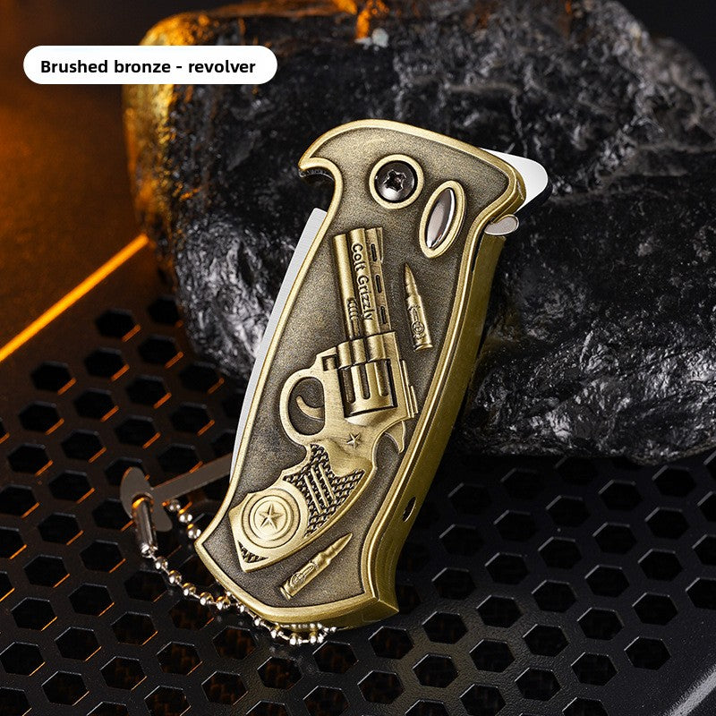 Windproof lighter