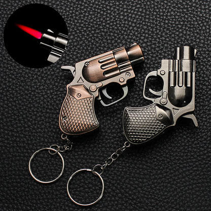 Windproof Lighter