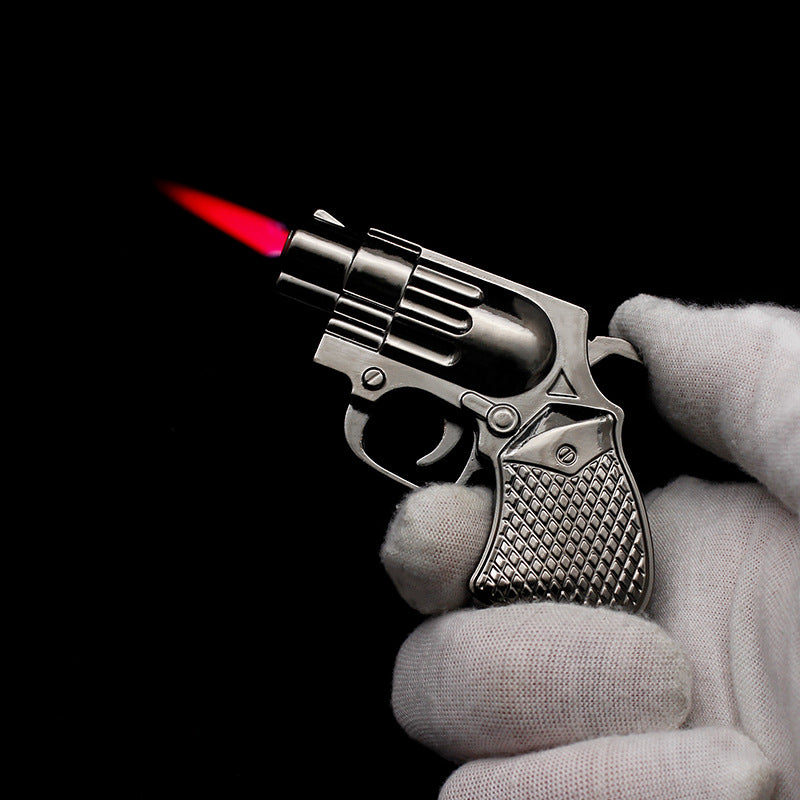 Windproof Lighter