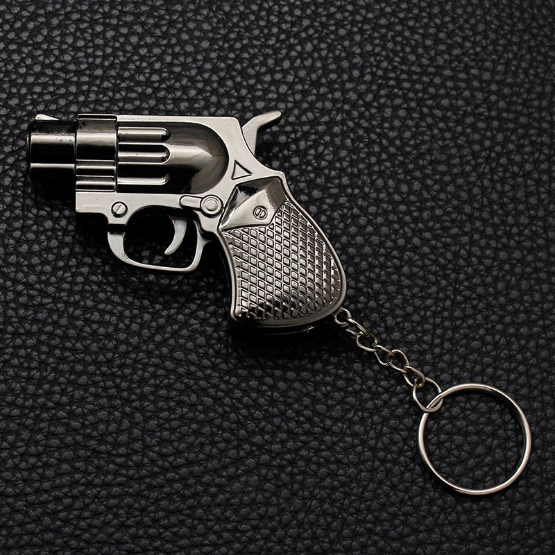 Windproof Lighter