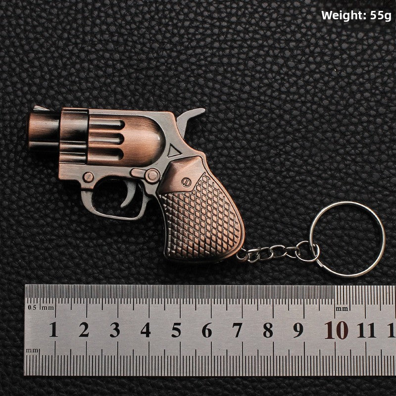Windproof Lighter