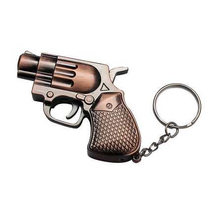 Windproof Lighter