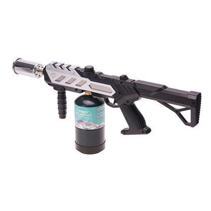 Windproof Metal Lighter