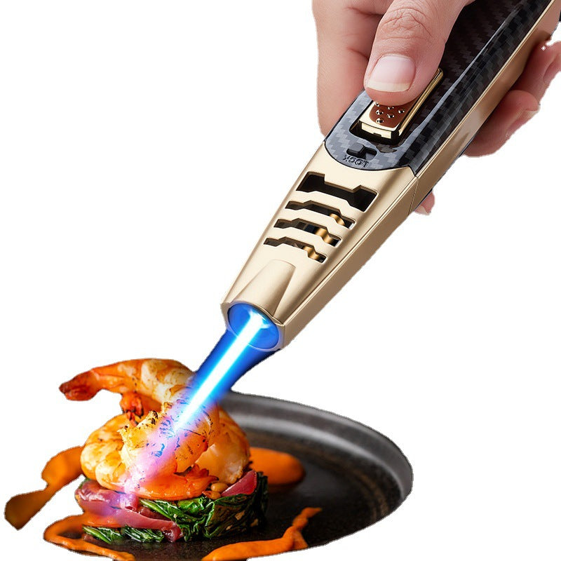 Windproof outdoor direct spray