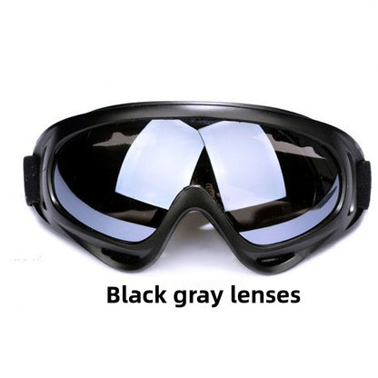 Windproof Sports Goggles